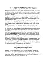 Referāts 'Zivis un to pārstrādes produkti', 7.