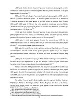 Referāts 'Krievijas-Ukrainas "gāzes kari". Politika', 10.