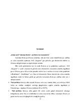 Referāts 'Krievijas-Ukrainas "gāzes kari". Politika', 12.