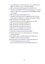 Referāts 'Krievijas-Ukrainas "gāzes kari". Politika', 16.