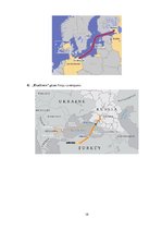 Referāts 'Krievijas-Ukrainas "gāzes kari". Politika', 19.