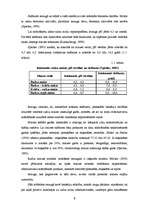 Referāts 'Pētījums par sauso ieraugu izmantošanu rudzu maizes gatavošanā', 8.