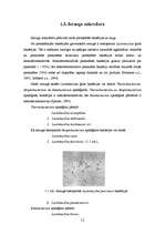 Referāts 'Pētījums par sauso ieraugu izmantošanu rudzu maizes gatavošanā', 12.