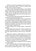 Referāts 'Pētījums par sauso ieraugu izmantošanu rudzu maizes gatavošanā', 17.