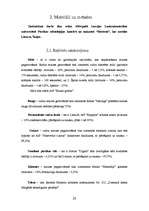 Referāts 'Pētījums par sauso ieraugu izmantošanu rudzu maizes gatavošanā', 20.