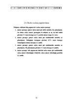 Referāts 'Pētījums par sauso ieraugu izmantošanu rudzu maizes gatavošanā', 22.