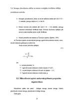 Referāts 'Pētījums par sauso ieraugu izmantošanu rudzu maizes gatavošanā', 25.