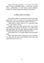 Referāts 'Pētījums par sauso ieraugu izmantošanu rudzu maizes gatavošanā', 26.