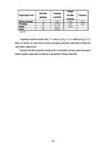 Referāts 'Pētījums par sauso ieraugu izmantošanu rudzu maizes gatavošanā', 36.