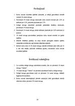 Referāts 'Pētījums par sauso ieraugu izmantošanu rudzu maizes gatavošanā', 39.