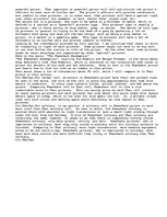 Eseja 'Comparison of Thai Prison and US Prison', 2.