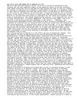 Eseja 'WHY DID A CIVIL WAR BREAK OUT IN ENGLAND 1642', 1.