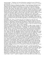 Eseja 'WHY DID A CIVIL WAR BREAK OUT IN ENGLAND 1642', 2.