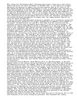 Eseja 'WHY DID A CIVIL WAR BREAK OUT IN ENGLAND 1642', 3.