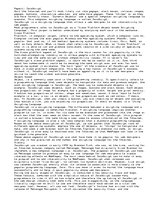 Eseja 'Report on JavaScript and Its Association with Multimedia', 1.