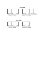 Konspekts 'Kursa darbs meža atjaunošanā. Kokaudzētavas izveide', 12.