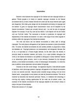 Diplomdarbs 'Autortiesības interneta vidē', 46.