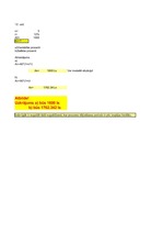 Konspekts 'Finanšu aprēķins', 1.