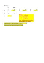 Konspekts 'Finanšu aprēķins', 7.