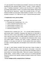 Konspekts 'Socioloģijas klasiskās teorijas: Makss Vēbers', 3.