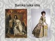 Prezentācija 'Mākslas un mūzikas stili un žanri baroka laikā', 16.