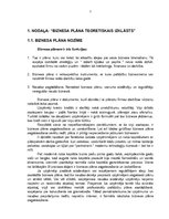 Biznesa plāns 'Biznesa plāns SIA "Vermerk" - elektrospuldžu ražošana', 5.