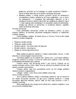 Biznesa plāns 'Biznesa plāns SIA "Vermerk" - elektrospuldžu ražošana', 14.