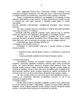 Biznesa plāns 'Biznesa plāns SIA "Vermerk" - elektrospuldžu ražošana', 18.