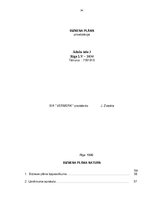 Biznesa plāns 'Biznesa plāns SIA "Vermerk" - elektrospuldžu ražošana', 34.