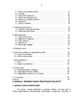 Biznesa plāns 'Biznesa plāns SIA "Vermerk" - elektrospuldžu ražošana', 35.