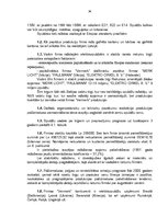 Biznesa plāns 'Biznesa plāns SIA "Vermerk" - elektrospuldžu ražošana', 36.