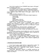 Biznesa plāns 'Biznesa plāns SIA "Vermerk" - elektrospuldžu ražošana', 39.