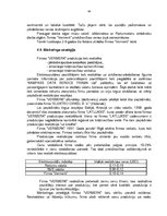 Biznesa plāns 'Biznesa plāns SIA "Vermerk" - elektrospuldžu ražošana', 44.