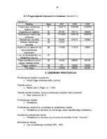 Biznesa plāns 'Biznesa plāns SIA "Vermerk" - elektrospuldžu ražošana', 49.