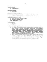 Biznesa plāns 'Biznesa plāns SIA "Vermerk" - elektrospuldžu ražošana', 50.