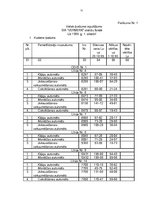 Biznesa plāns 'Biznesa plāns SIA "Vermerk" - elektrospuldžu ražošana', 51.