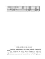 Biznesa plāns 'Biznesa plāns SIA "Vermerk" - elektrospuldžu ražošana', 63.