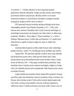 Konspekts '16.gadsimts mūzikas vēsturē', 6.