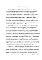 Referāts 'Krona slimība', 7.