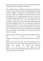 Eseja 'Draudzība', 2.