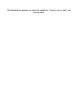 Eseja 'Operas "Traviata" recenzija', 2.