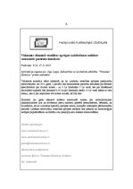 Paraugs 'Preses relīzes', 3.