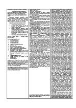 Konspekts 'Starptautiskās tiesības', 1.