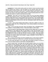 Konspekts 'Abats Prevo "Stāsts par kavalieri de Grijē un Manonu Lesko"', 1.