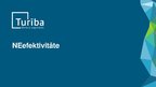 Prezentācija 'Neefektivāte jeb neefektīva vadība', 1.