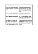 Konspekts 'Ziņu raidījuma scenārijs', 2.