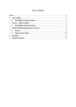 Referāts 'Jūras resursu izmantošanas iespējas enerģētikā - ieguvumi un zaudējumi', 2.