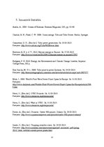 Referāts 'Jūras resursu izmantošanas iespējas enerģētikā - ieguvumi un zaudējumi', 13.