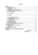 Referāts 'Veģetārisms', 2.