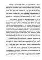 Referāts 'Veģetārisms', 11.